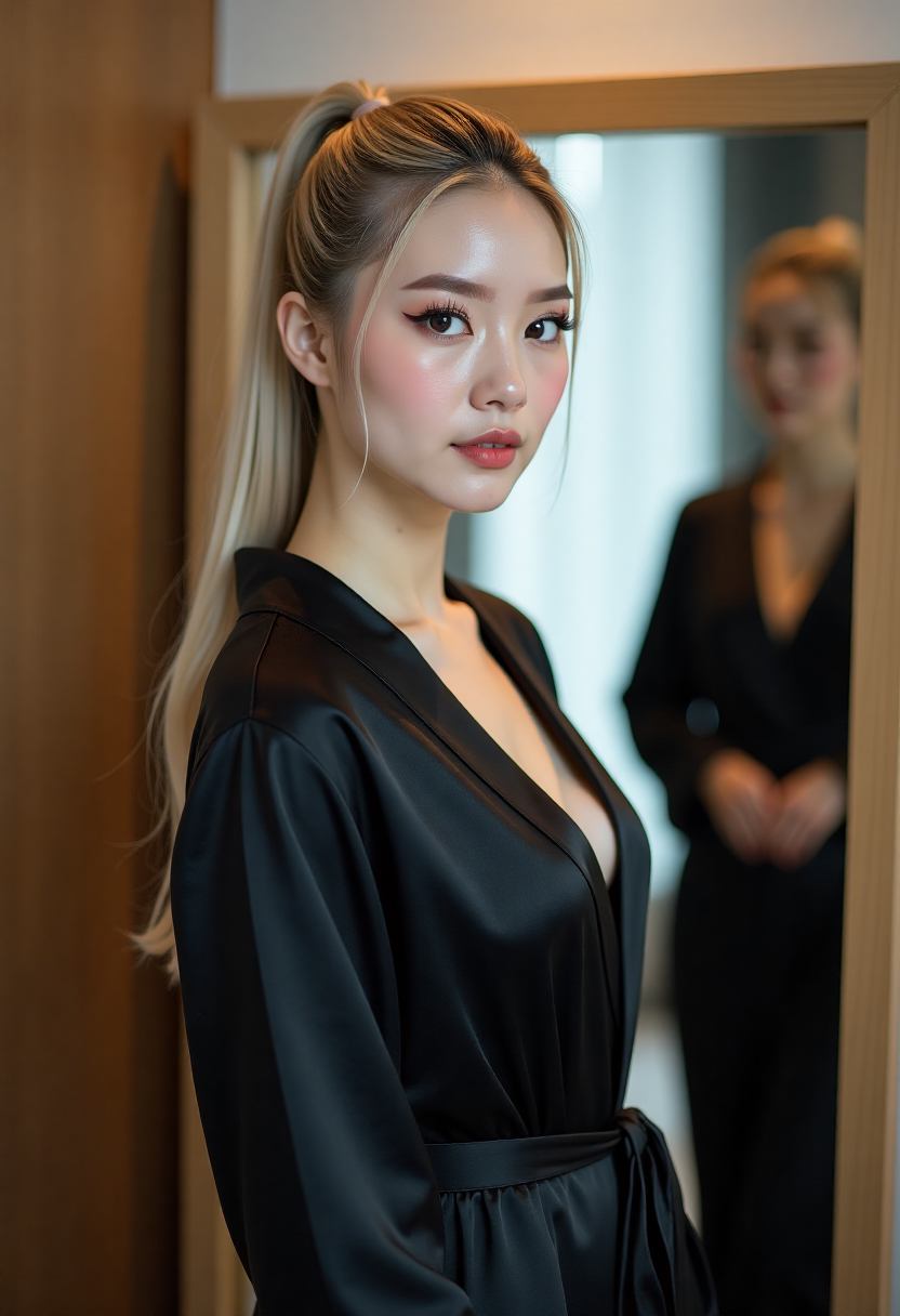 午后花房海报